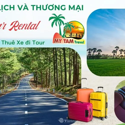  TOUR SAIGON CHAU DOC RACH GIA HA TIEN CAN THO 4 DAYS 3 NIGHTS | MY TAM TRAVEL