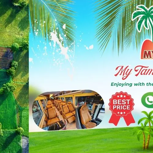  TOUR SÀI GÒN CHÂU ĐỐC 2 NGÀY 1 ĐÊM | KHÁM PHÁ MIẾU BÀ VÀ RỪNG TRÀM