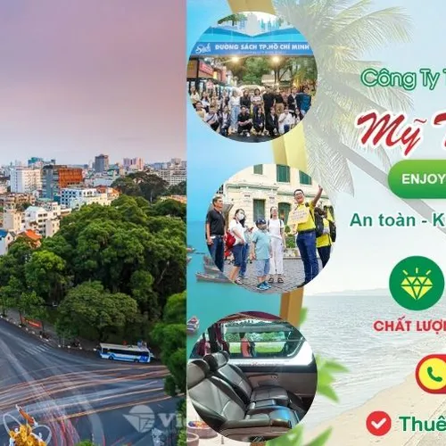  TOUR SÀI GÒN CHÂU ĐỐC 2 NGÀY 1 ĐÊM | KHÁM PHÁ MIẾU BÀ VÀ RỪNG TRÀM