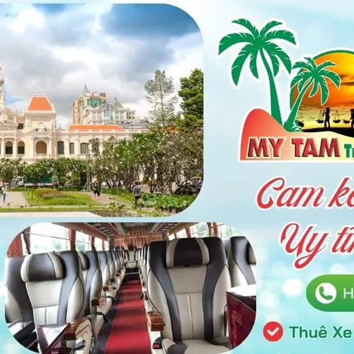  TOUR SÀI GÒN CHÂU ĐỐC 2 NGÀY 1 ĐÊM | KHÁM PHÁ MIẾU BÀ VÀ RỪNG TRÀM