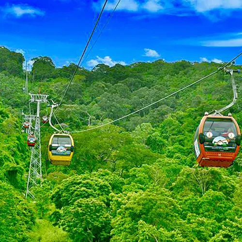 TA CU MOUNTAIN HALF-DAY TOUR | DISCOVER CULTURAL & NATURAL WONDERS