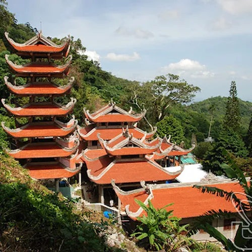 TA CU MOUNTAIN HALF-DAY TOUR | DISCOVER CULTURAL & NATURAL WONDERS
