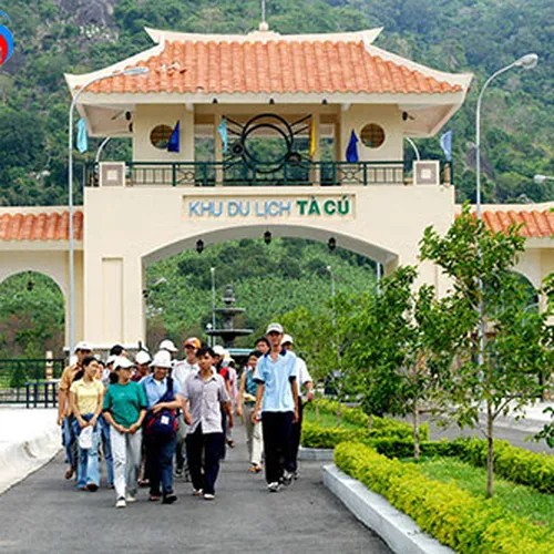 TÀ CÚ - KÊ GÀ TOUR IN 1 DAY | DISCOVER THE BEAUTY OF BÌNH THUẬN