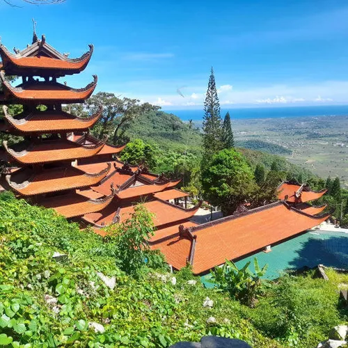 TA CU MOUNTAIN HALF-DAY TOUR | DISCOVER CULTURAL & NATURAL WONDERS