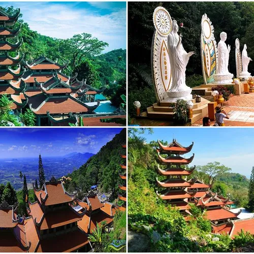 TA CU MOUNTAIN CABLE CAR TICKET 2024 | LATEST PRICES | BEST TOURS