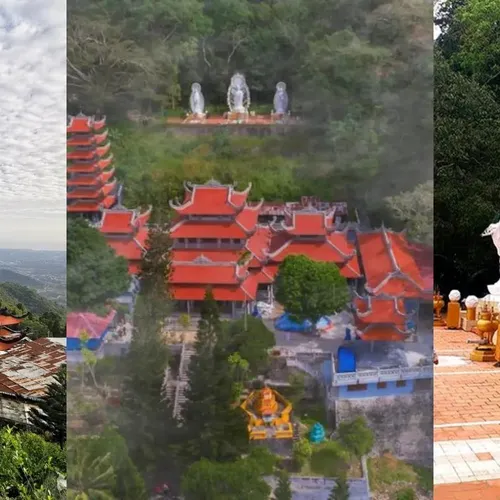 TA CU MOUNTAIN CABLE CAR TICKET 2024 | LATEST PRICES | BEST TOURS