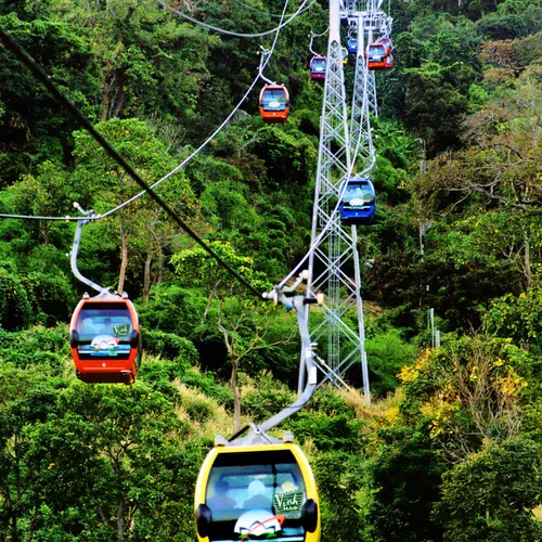 TA CU MOUNTAIN HALF-DAY TOUR | DISCOVER CULTURAL & NATURAL WONDERS