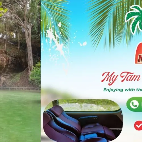  TOUR SÀI GÒN ĐÀ LẠT 3 NGÀY 2 ĐÊM | KHÁM PHÁ THIÊN NHIÊN & THƯ GIÃN TUYỆT VỜI