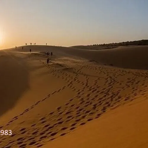 MUI NE JEEP TOUR SEEING SUNSET AT SAND DUNES | Best Adventure Trip
