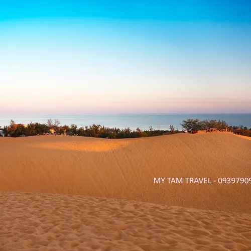 MUI NE JEEP TOUR SEEING SUNSET AT SAND DUNES | Best Adventure Trip