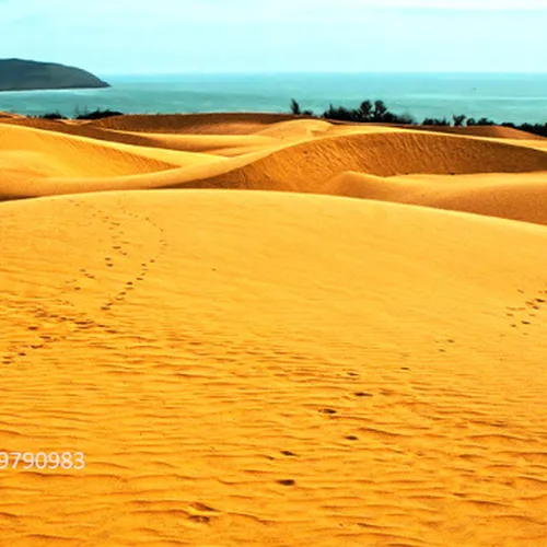 MUI NE JEEP TOUR SEEING SUNSET AT SAND DUNES | Best Adventure Trip