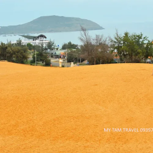 MUI NE JEEP TOUR SEEING SUNSET AT SAND DUNES | Best Adventure Trip