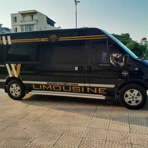 Xe Du Lịch 16 Chỗ đi Vĩnh Long - Bảng Giá 4-7-16c My Tam Travel