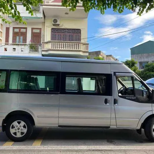 Xe Du Lịch 16 Chỗ đi Vĩnh Long - Bảng Giá 4-7-16c My Tam Travel