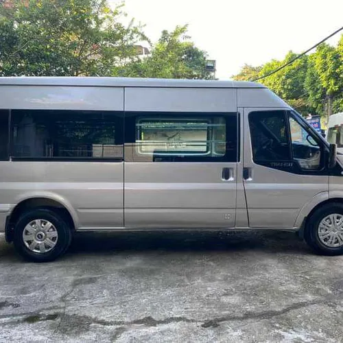 Xe Du Lịch 16 Chỗ đi Vĩnh Long - Bảng Giá 4-7-16c My Tam Travel