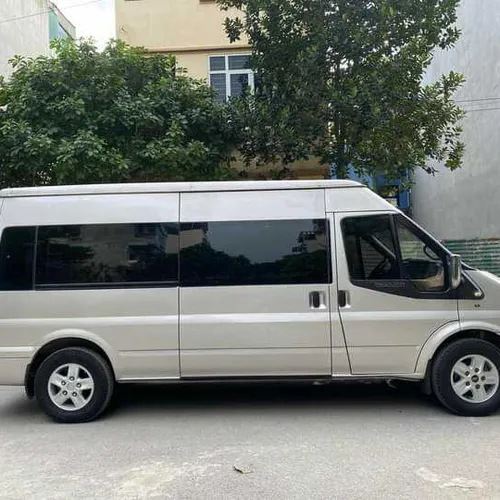 Xe Du Lịch 16 Chỗ đi Vĩnh Long - Bảng Giá 4-7-16c My Tam Travel