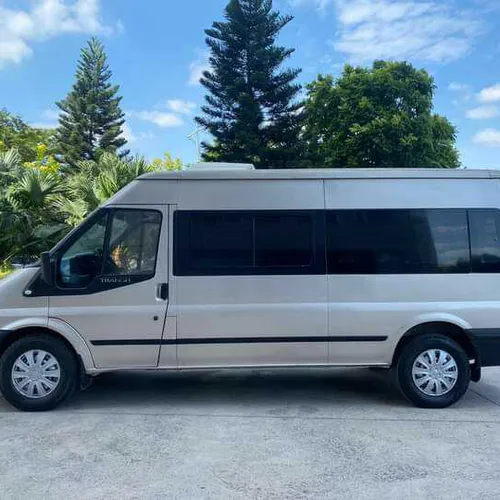 Xe Du Lịch 16 Chỗ đi Vĩnh Long - Bảng Giá 4-7-16c My Tam Travel