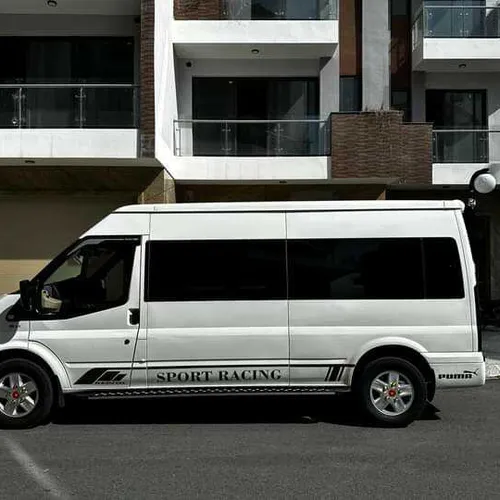 Xe Du Lịch 16 Chỗ đi Vĩnh Long - Bảng Giá 4-7-16c My Tam Travel