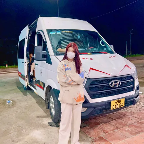 Dịch Vụ Thuê Xe Sài Gòn Đi Vũng Tàu | Uy Tín & An Toàn Tuyệt Đối