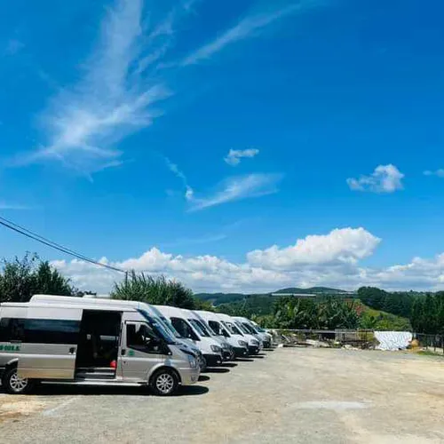 Dịch Vụ Thuê Xe Sài Gòn Đi Vũng Tàu | Uy Tín & An Toàn Tuyệt Đối