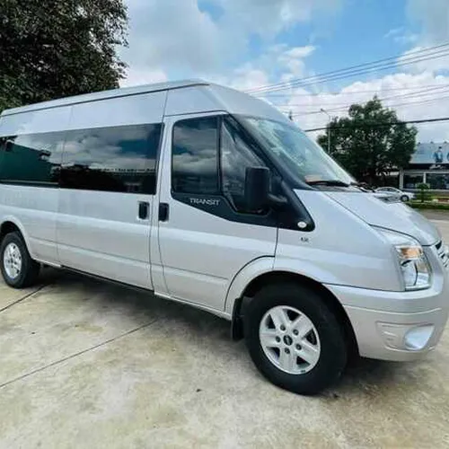 Xe Du Lịch 16 Chỗ đi Vĩnh Long - Bảng Giá 4-7-16c My Tam Travel