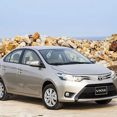 Thuê Xe 4 Chỗ Đi Vĩnh Long - MY TAM TRAVEL