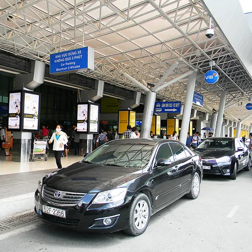 Thuê Xe 4 Chỗ Đi Vĩnh Long - MY TAM TRAVEL