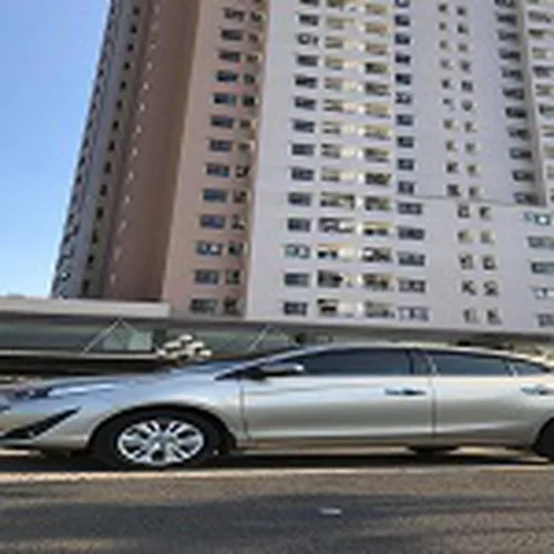 Thuê Xe 4 Chỗ Đi Vĩnh Long - MY TAM TRAVEL