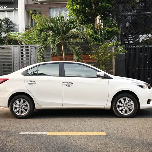 Thuê Xe 4 Chỗ Đi Vĩnh Long - MY TAM TRAVEL