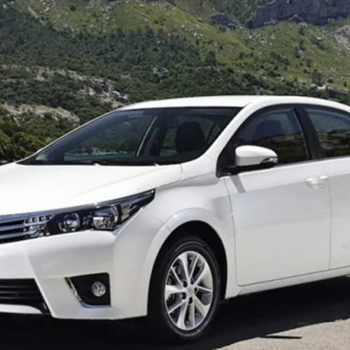 Thuê Xe 4 Chỗ Đi Vĩnh Long - MY TAM TRAVEL