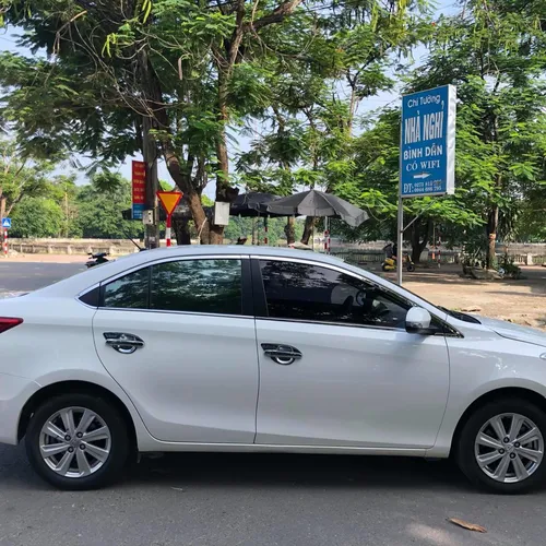 Thuê Xe 4 Chỗ Đi Vĩnh Long - MY TAM TRAVEL