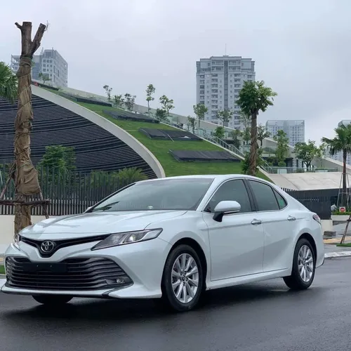 Thuê Xe 4 Chỗ Đi Vĩnh Long - MY TAM TRAVEL