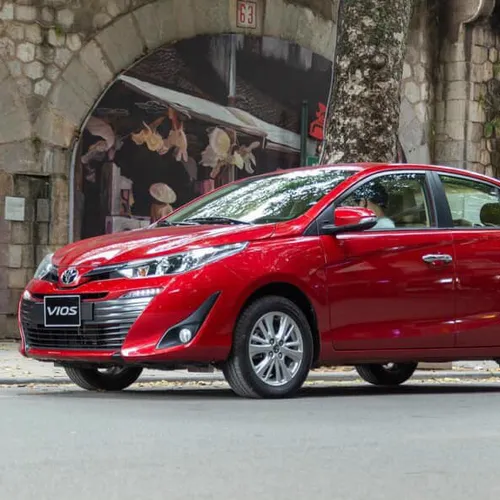 Thuê Xe 4 Chỗ Đi Vĩnh Long - MY TAM TRAVEL