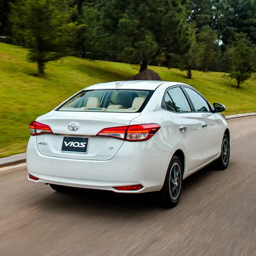 Thuê Xe 4 Chỗ Đi Vĩnh Long - MY TAM TRAVEL