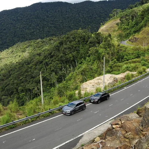 Thuê Xe 4 Chỗ Đi Vĩnh Long - MY TAM TRAVEL