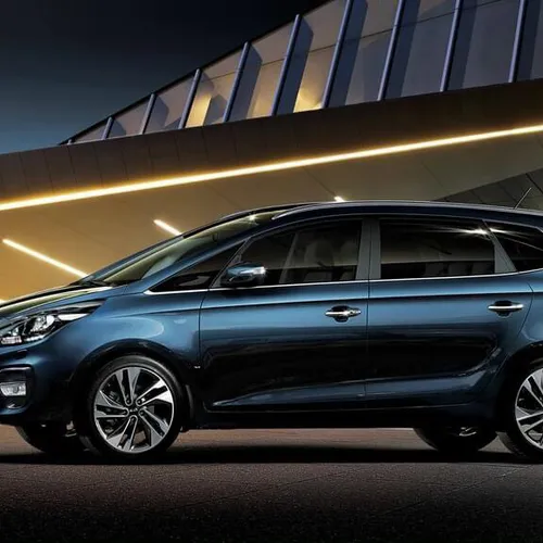 Thuê Xe 4 Chỗ Đi Vĩnh Long - MY TAM TRAVEL