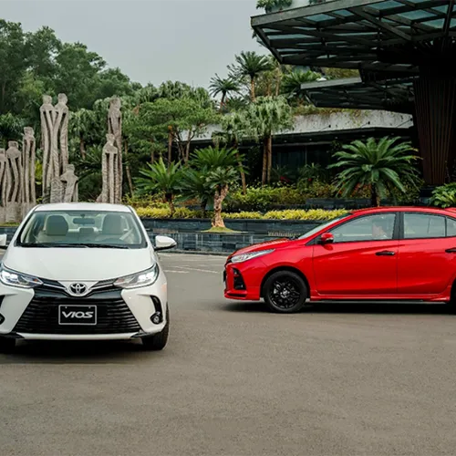 Thuê Xe 4 Chỗ Đi Vĩnh Long - MY TAM TRAVEL