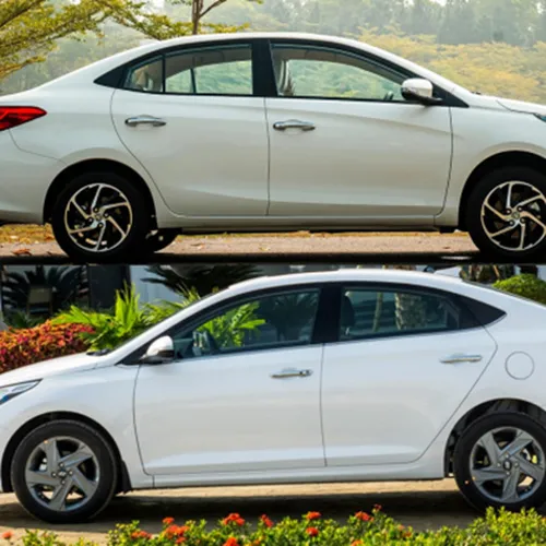 Thuê Xe 4 Chỗ Đi Vĩnh Long - MY TAM TRAVEL