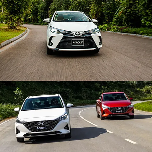 Thuê Xe 4 Chỗ Đi Vĩnh Long - MY TAM TRAVEL