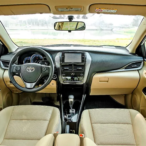 Thuê Xe 4 Chỗ Đi Vĩnh Long - MY TAM TRAVEL