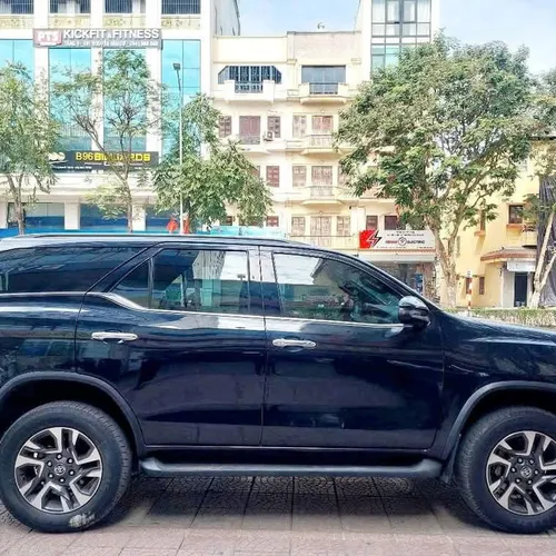 Thuê Xe 7 Chỗ Đi Vĩnh Long: Rộng Rãi, Tiện Nghi Cho Chuyến Vi Vu Miền Tây Cùng Gia Đình!