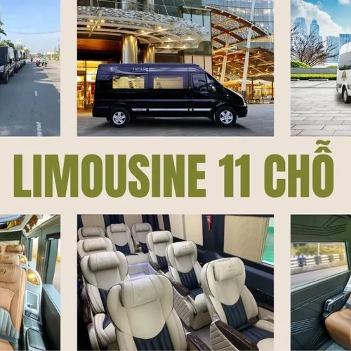GIÁ XE 7 CHỖ SÀI GÒN ĐI ĐỒNG THÁP | UY TÍN - CHẤT LƯỢNG - GIÁ TỐT