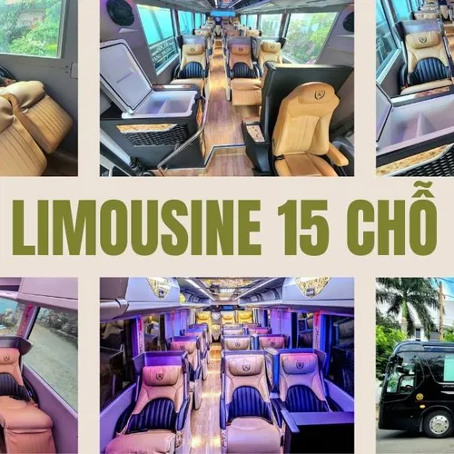  THUÊ XE SÀI GÒN ĐỒNG THÁP | DỊCH VỤ XE 4-45 CHỖ, LIMO CAO CẤP, GIÁ ƯU ĐÃI