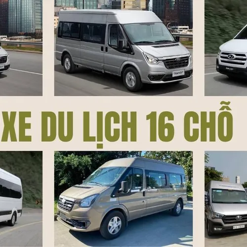 45 Seat HCM to Mui Ne Package Price
