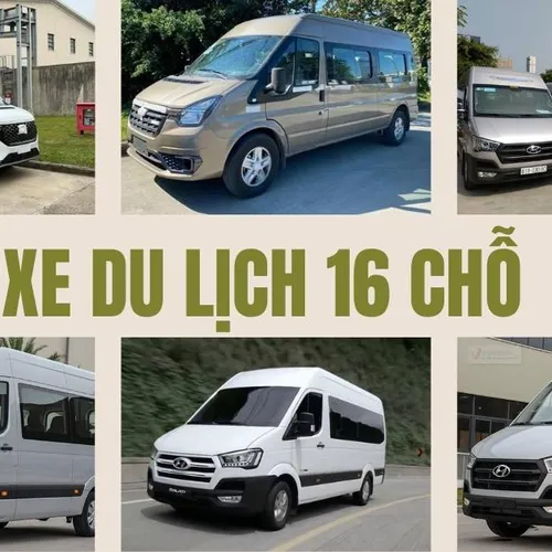 THUÊ XE 16 CHỖ HCM ĐI MŨI NÉ | DỊCH VỤ XE CHẤT LƯỢNG | GIÁ TỐT NHẤT