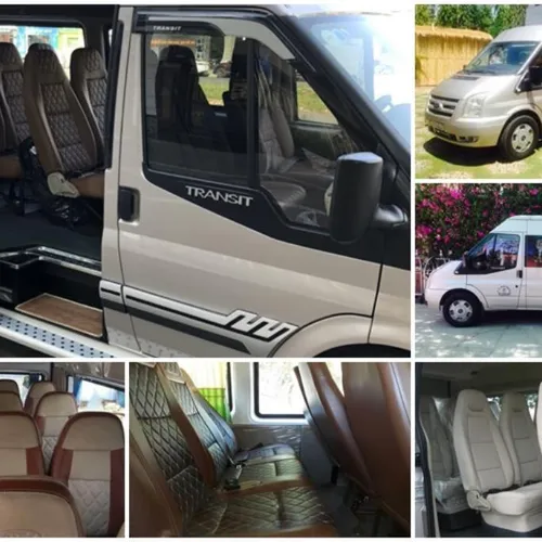 CAR PRICE TO DONG THAP FROM SAI GON | PRIVATE CAR RENTAL SERVICE
