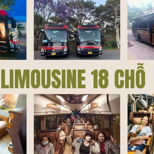  THUÊ XE SÀI GÒN ĐỒNG THÁP | DỊCH VỤ XE 4-45 CHỖ, LIMO CAO CẤP, GIÁ ƯU ĐÃI