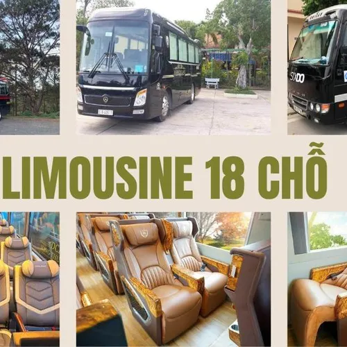  THUÊ XE SÀI GÒN ĐỒNG THÁP | DỊCH VỤ XE 4-45 CHỖ, LIMO CAO CẤP, GIÁ ƯU ĐÃI