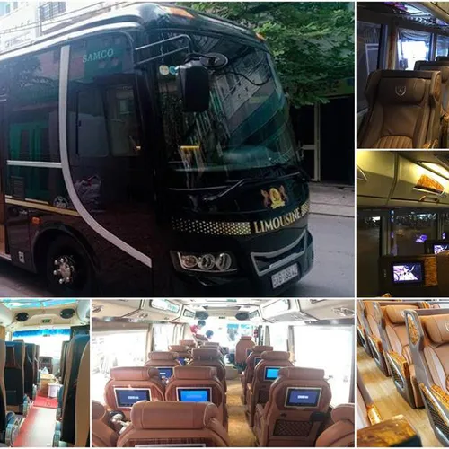 CAR PRICE TO DONG THAP FROM SAI GON | PRIVATE CAR RENTAL SERVICE