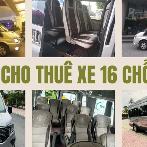 So Sánh Xe Ford Transit và Hyundai Solati